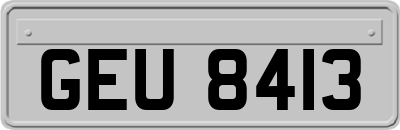 GEU8413
