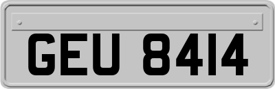 GEU8414