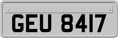 GEU8417
