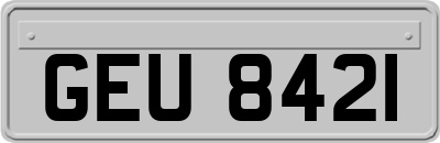 GEU8421