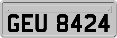 GEU8424