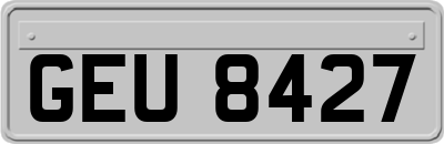 GEU8427