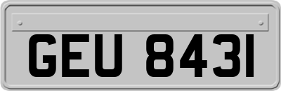 GEU8431
