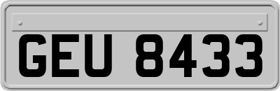 GEU8433
