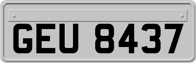 GEU8437