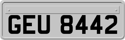 GEU8442