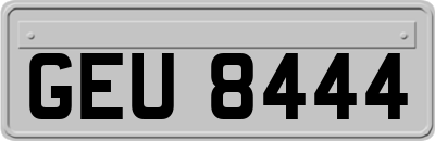 GEU8444