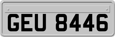 GEU8446