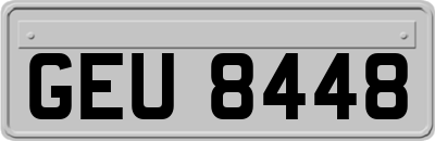 GEU8448