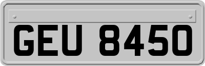 GEU8450