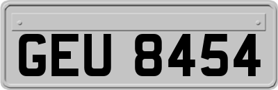 GEU8454