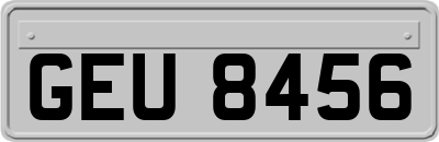 GEU8456