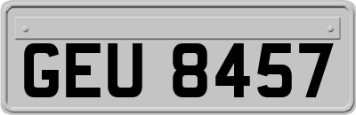 GEU8457