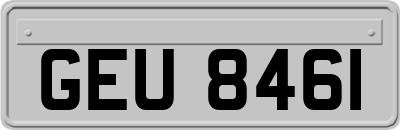 GEU8461