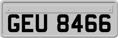 GEU8466