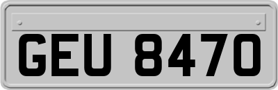 GEU8470