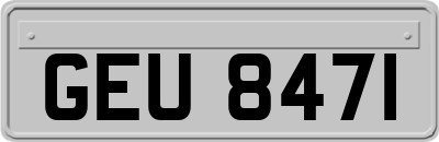 GEU8471