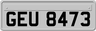 GEU8473
