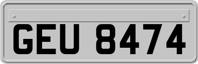 GEU8474
