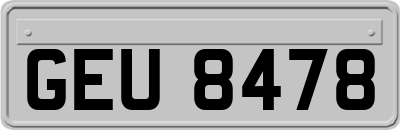 GEU8478