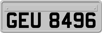 GEU8496