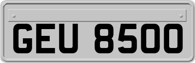 GEU8500