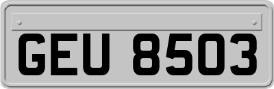 GEU8503