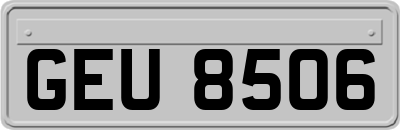 GEU8506