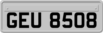 GEU8508