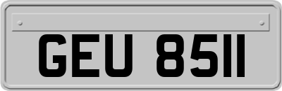 GEU8511