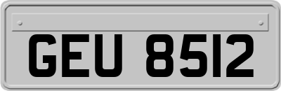 GEU8512