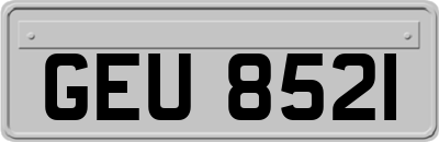 GEU8521
