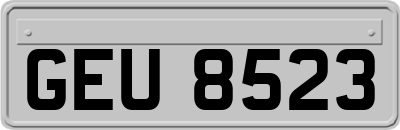 GEU8523