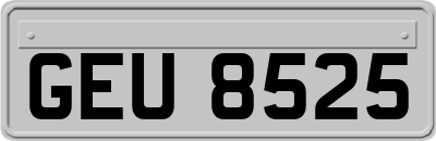 GEU8525