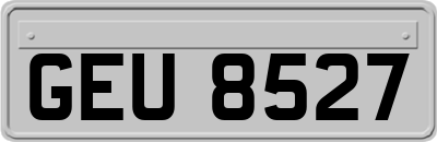 GEU8527