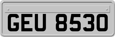 GEU8530