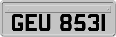 GEU8531