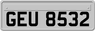 GEU8532