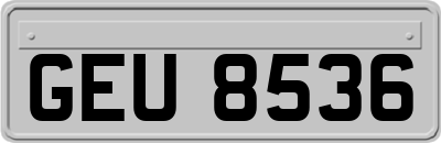 GEU8536