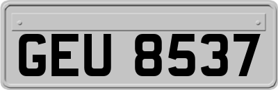GEU8537