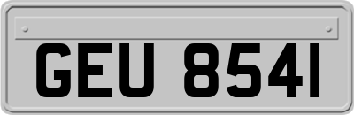 GEU8541