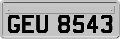 GEU8543