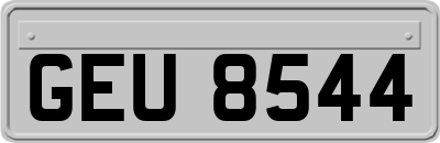 GEU8544