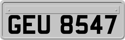 GEU8547