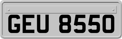 GEU8550