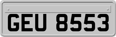 GEU8553