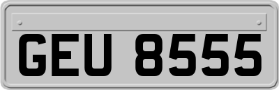 GEU8555