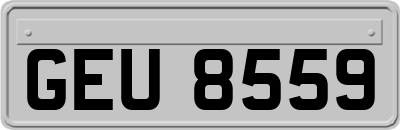GEU8559