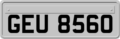 GEU8560