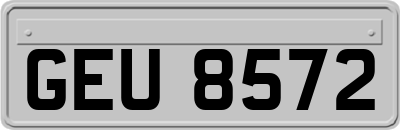 GEU8572